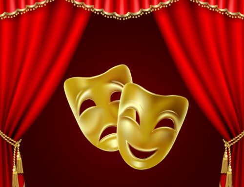 Théâtre – La troupe d’Enfer